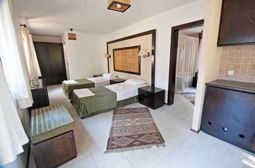 Aspat Termera Resort Hotel Turgutreis Eksteriør billede